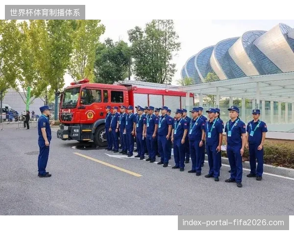 千万级场馆投入升级消防联动逻辑，却为何没能有效降低赛事期间的操作失误率？